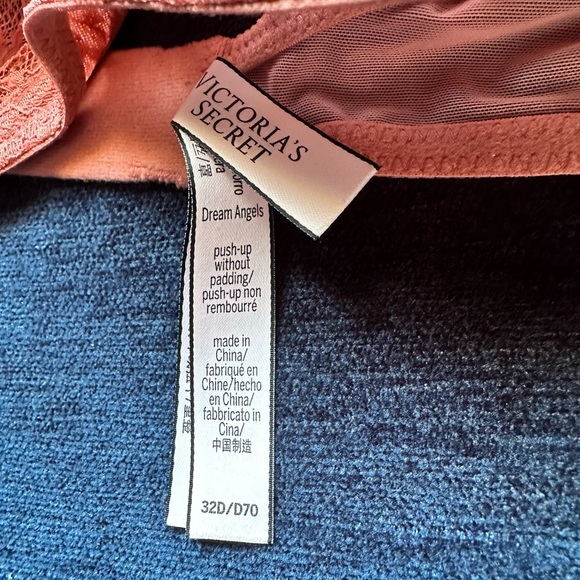 VS Dream Angels bra - Picture 3 of 3